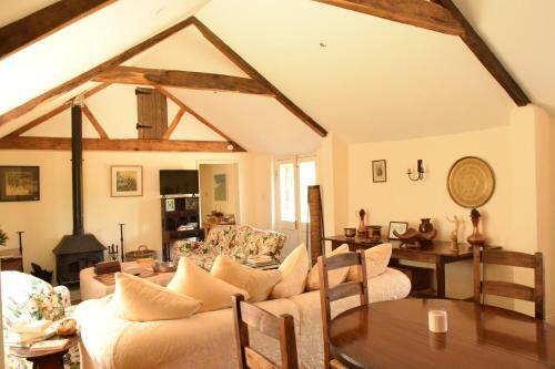 Hostal The Barn, Ridouts Farm