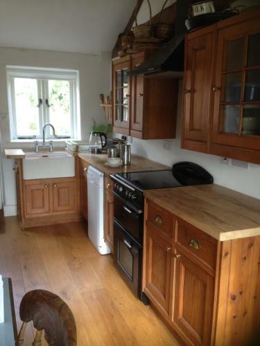Hostal The Barn, Ridouts Farm