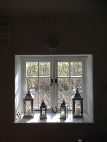 Hostal The Barn, Ridouts Farm