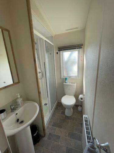 Deluxe, 3 Bed Holiday Home At Combe Haven Holiday Park