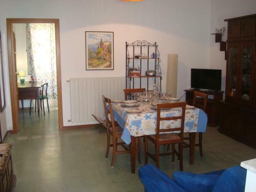 Apartamento Maridea