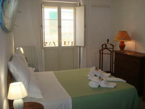 Apartamento Maridea