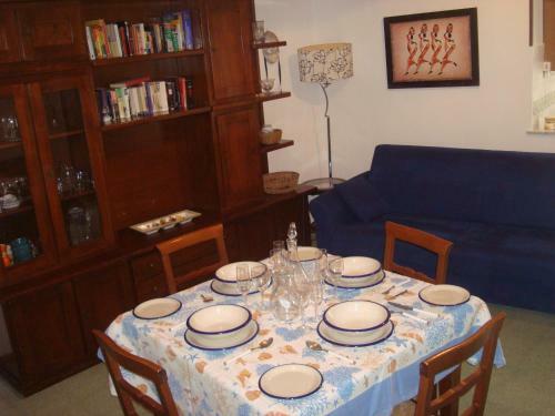 Apartamento Maridea