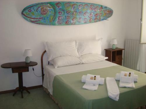 Apartamento Maridea