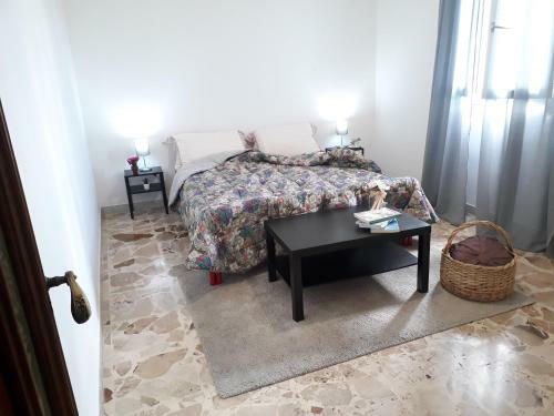 A Casa Mia