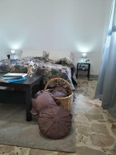 A Casa Mia