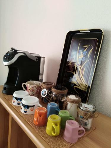 A Casa Mia