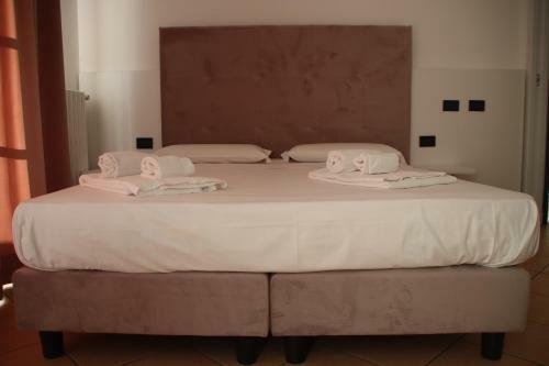 Bed & Breakfast White House