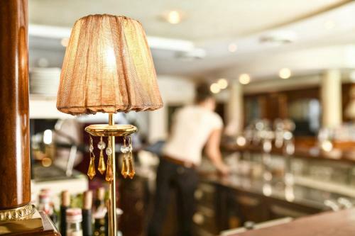 Hotel Maria Theresia