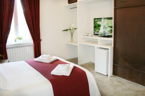 Hostal Affittacamere Joss