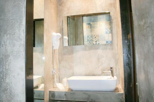 Hostal Affittacamere Joss