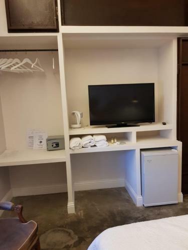 Hostal Affittacamere Joss