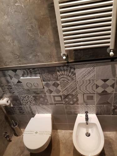 Hostal Affittacamere Joss
