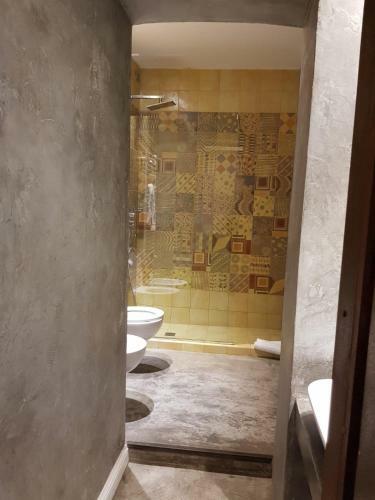 Hostal Affittacamere Joss