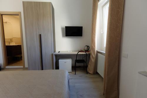 Hostal Le Coccole