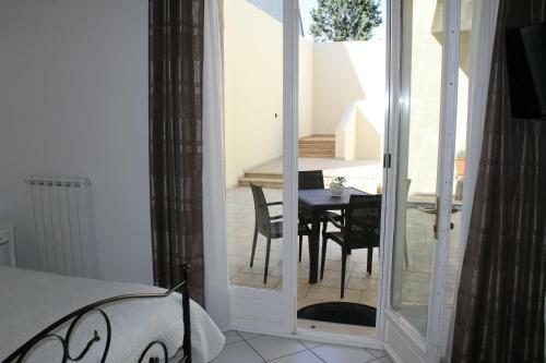 B&B Villa 16 Pini