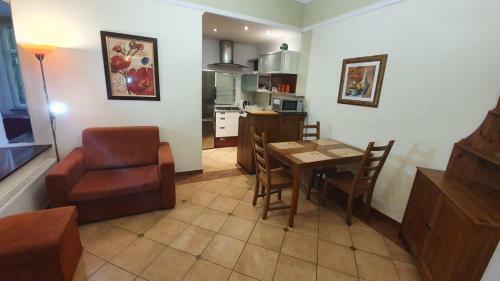 Apartament Przy Kortach