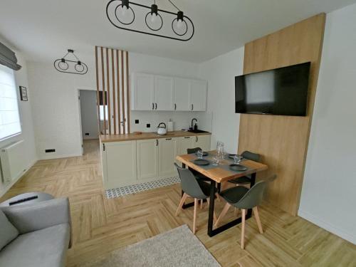Apartamento Cicha 3