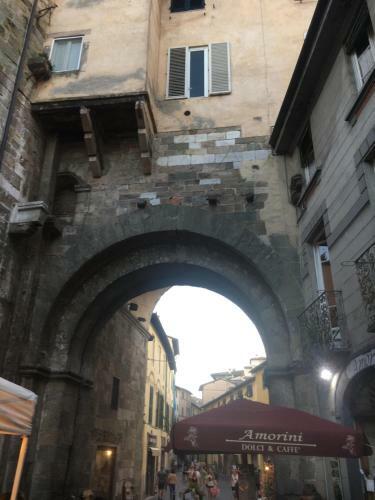 Vicolo Del Geppone