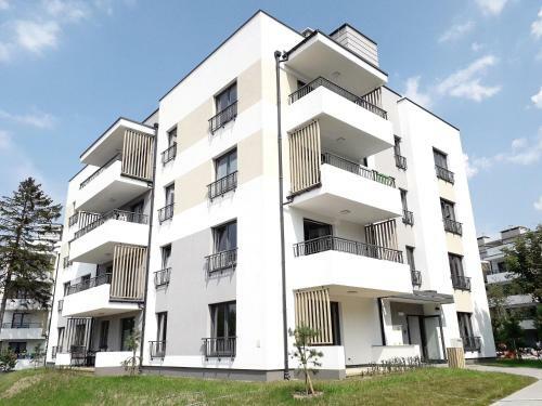 Apartamento Sunshine