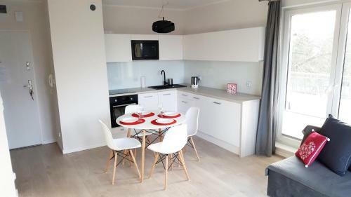 Apartamento Sunshine