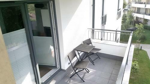 Apartamento Sunshine