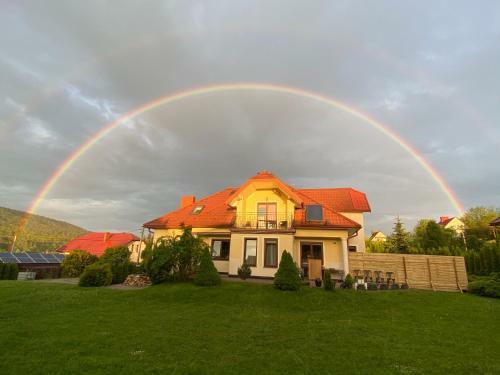Apartament Gromadzy?