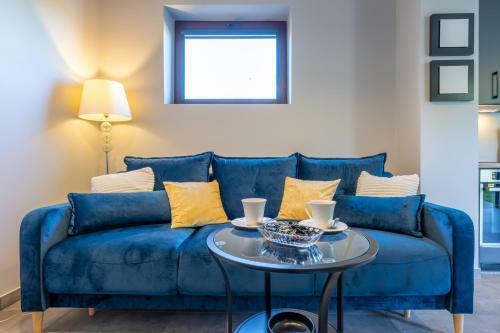 Apartament Gromadzy?