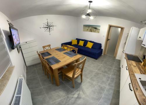 Apartament B??kit Fal Ustka