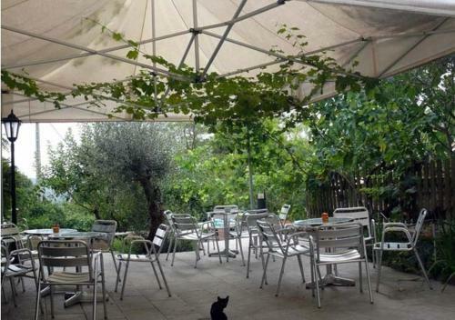 Casa Rural La Choca