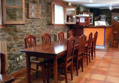 Casa Rural La Choca