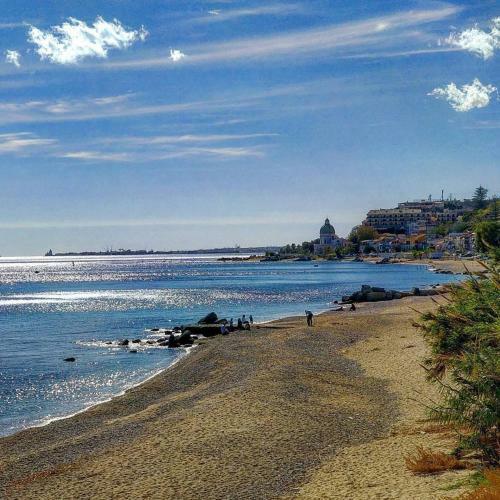 Apartamento B&B La Paciota - Appartamento A 2 Passi Dal Mare