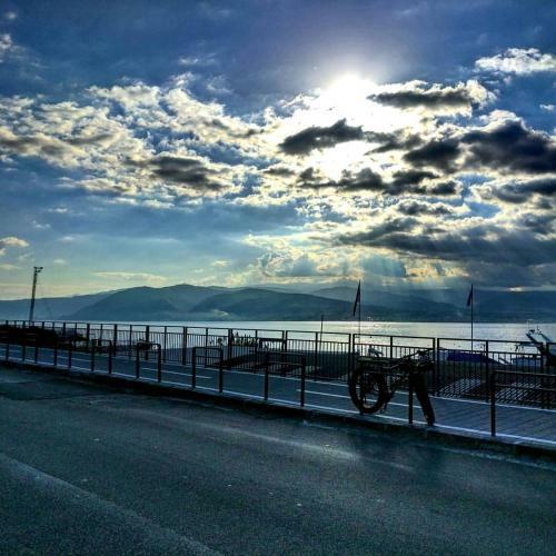 Apartamento B&B La Paciota - Appartamento A 2 Passi Dal Mare