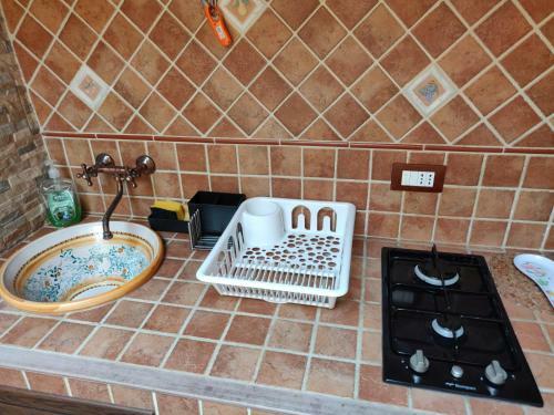 Apartamento B&B La Paciota - Appartamento A 2 Passi Dal Mare