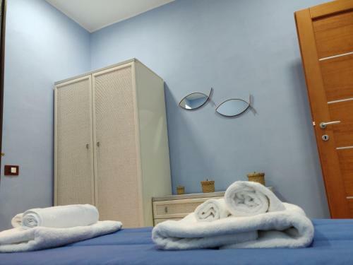 Apartamento B&B La Paciota - Appartamento A 2 Passi Dal Mare