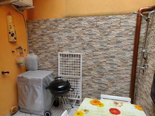 Apartamento B&B La Paciota - Appartamento A 2 Passi Dal Mare