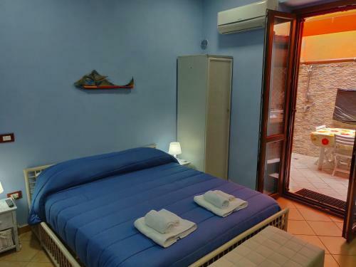 Apartamento B&B La Paciota - Appartamento A 2 Passi Dal Mare