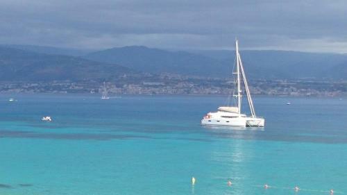 Apartamento B&B La Paciota - Appartamento A 2 Passi Dal Mare