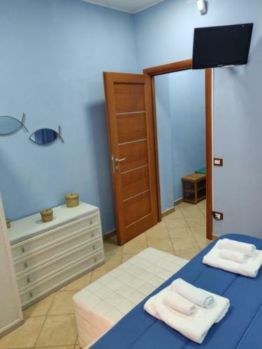 Apartamento B&B La Paciota - Appartamento A 2 Passi Dal Mare