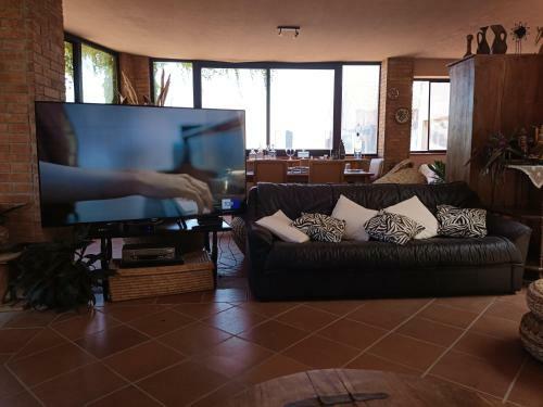 Bed & Breakfast Villa Grande