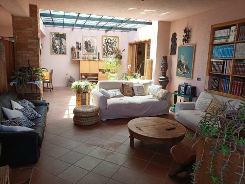 Bed & Breakfast Villa Grande