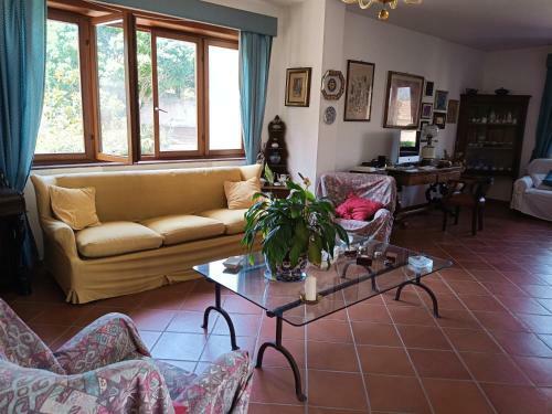 Bed & Breakfast Villa Grande
