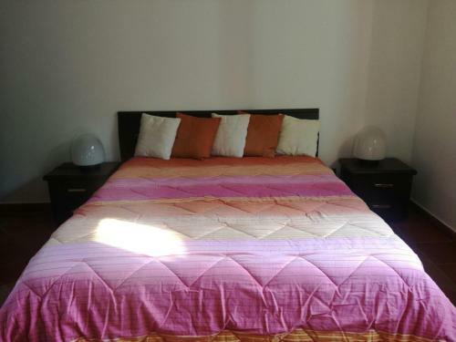Bed & Breakfast Villa Grande