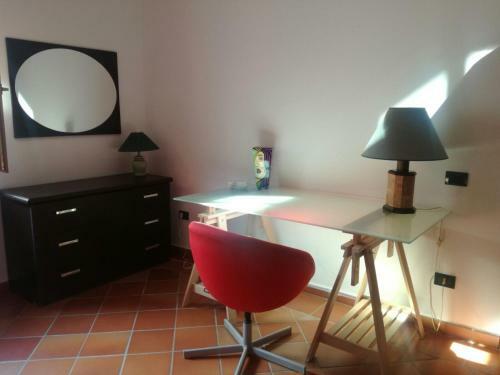 Bed & Breakfast Villa Grande