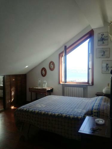 Bed & Breakfast Villa Grande
