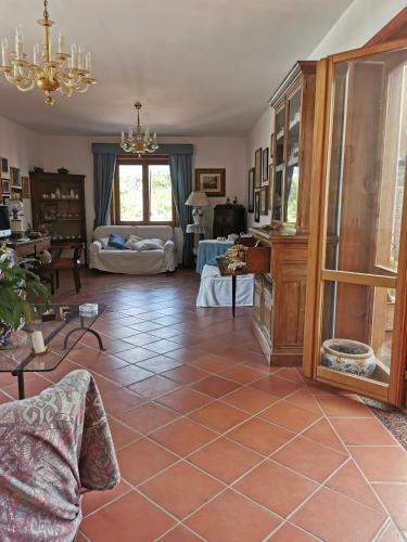 Bed & Breakfast Villa Grande