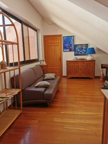 Bed & Breakfast Villa Grande