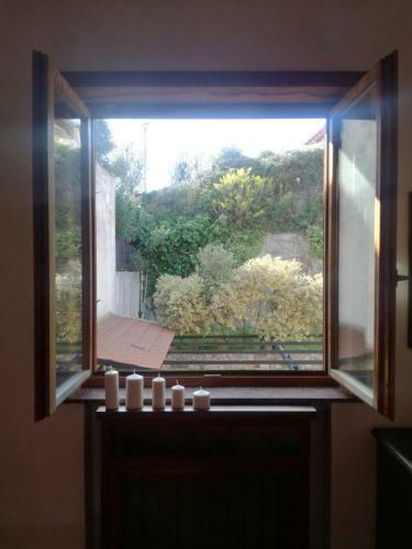 Bed & Breakfast Villa Grande