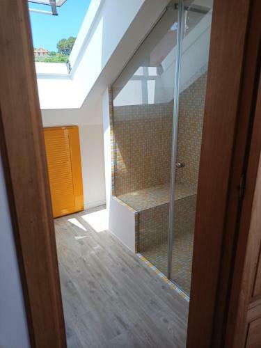 Bed & Breakfast Villa Grande