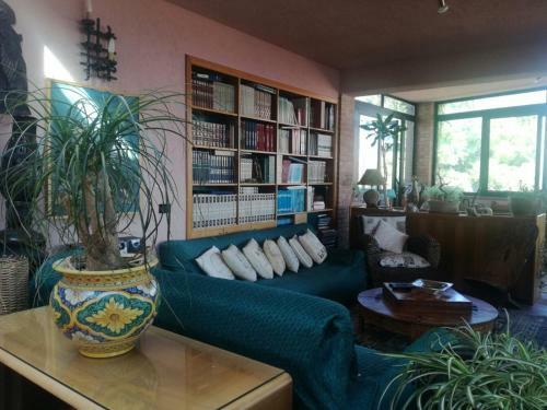 Bed & Breakfast Villa Grande